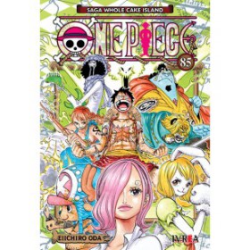 One Piece 85